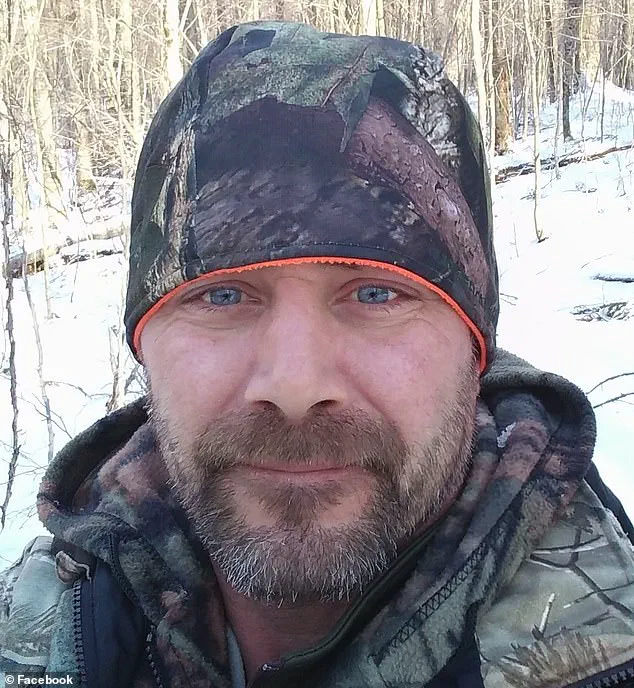 Late-Breaking: Heroic Sacrifice of Father Saves Son in Chaumont Pond Snowmobile Tragedy