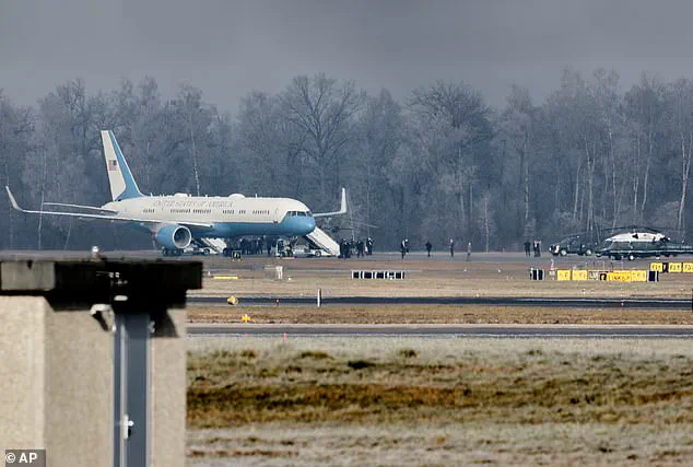 New Qatari-Donated Air Force One Expected to Be Ready for Summer as Part of America250 Celebration
