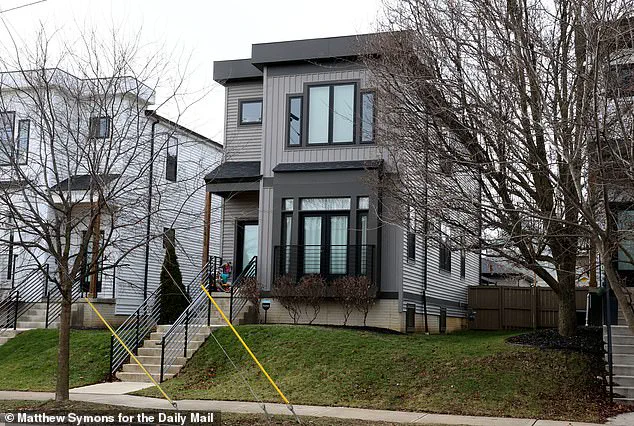 Ohio Dentist's Infant Son Left Alone Hours After Parents' Fatal Shooting