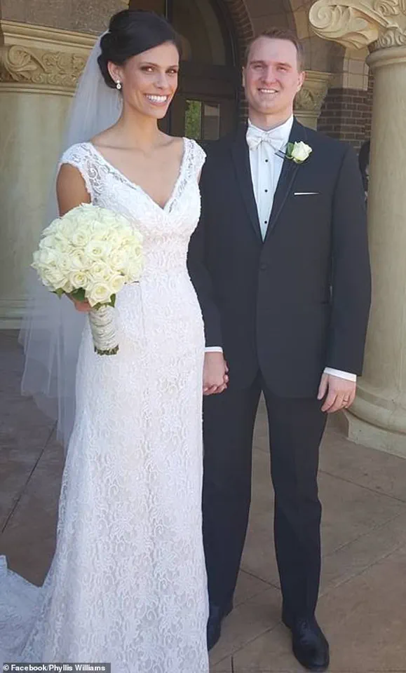 Ohio Dentist's Infant Son Left Alone Hours After Parents' Fatal Shooting