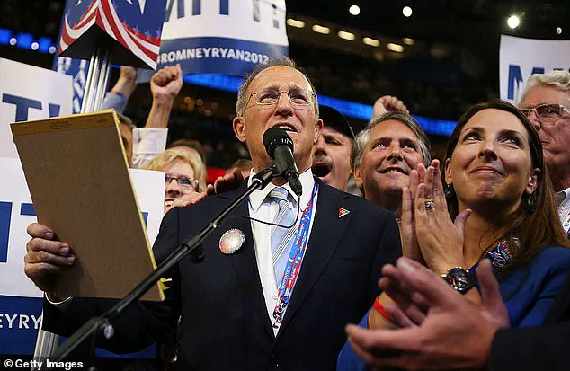 Tragic Suicide of Carrie Elizabeth Romney, Sister-in-Law of Mitt Romney, Shocks Family and Political Community