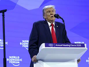 Trump's 'Dramatic Breakthrough' in Arctic Strategy Sparks Debate Over Greenland's Future