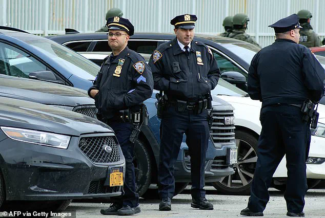 A New York City Judge Blocks Jordan McGraw from Selling NYPD Footage, Citing Mayor Zohran Mamdani's Claim That It Is 'Life-Threatening' to Ongoing Investigations