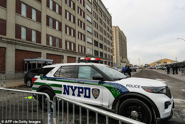 A New York City Judge Blocks Jordan McGraw from Selling NYPD Footage, Citing Mayor Zohran Mamdani's Claim That It Is 'Life-Threatening' to Ongoing Investigations