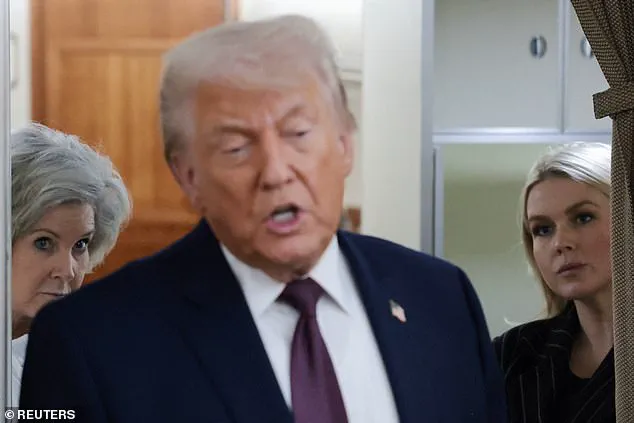 Breaking: Trump and Newsom's Rare Bipartisan Encounter at Davos Sparks Debate on Foreign Policy