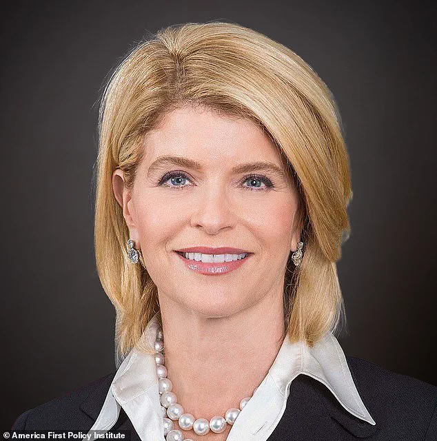 Breaking: White House Reveals Controversial Polling Data on Greenland Acquisition Sparks Urgent Debate Over Danish Surveys' Influence