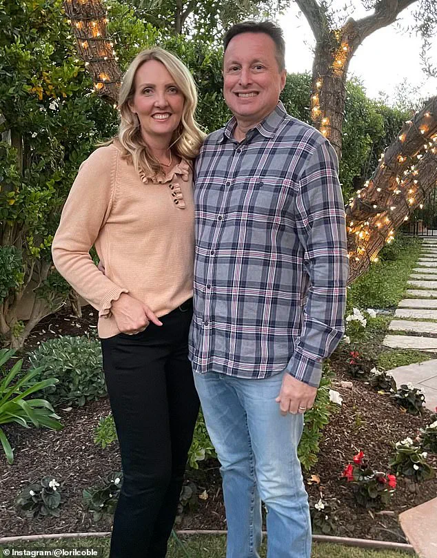 California Mother Lori Coble Dies from Aggressive Brain Cancer Years After 2007 Car Accident