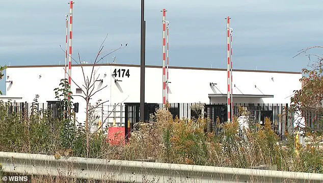State-Approved Bloom Energy Gas Facility Sparks Emissions Debate in Hilliard, Ohio