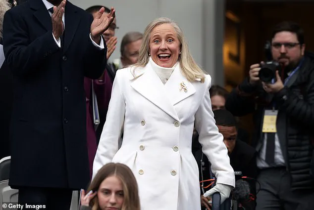 ‘This is not just about Virginia,’ said Homan, emphasizing the broader implications of state resistance to federal immigration policies.