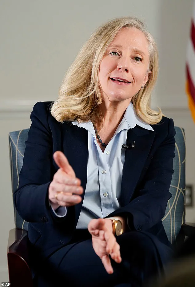 ‘This is not just about Virginia,’ said Homan, emphasizing the broader implications of state resistance to federal immigration policies.