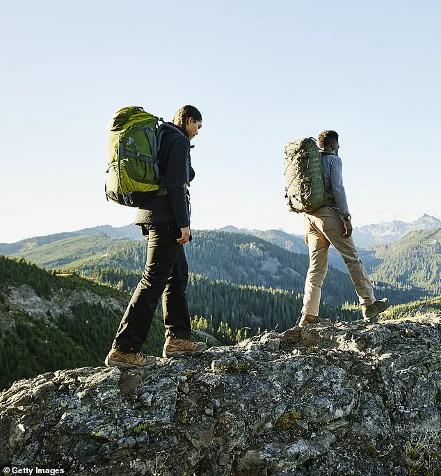 Tragedy on Mount Whitney's 'Final 400': Lone Hiker's Body Found in Remote Crevasse After Two-Day Search