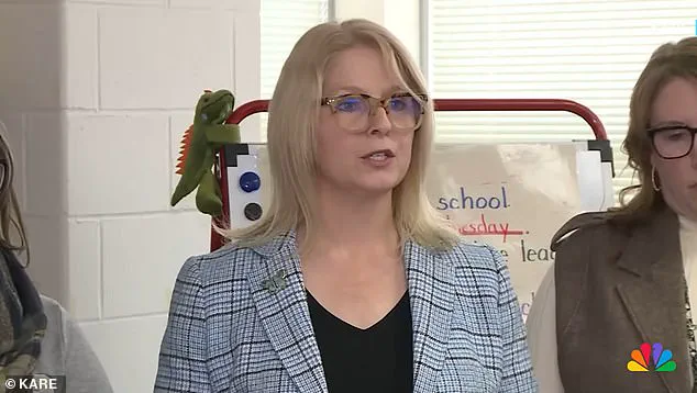 Vice President JD Vance Defends ICE Operations in Minneapolis Amid Viral Footage of Child Custody Controversy