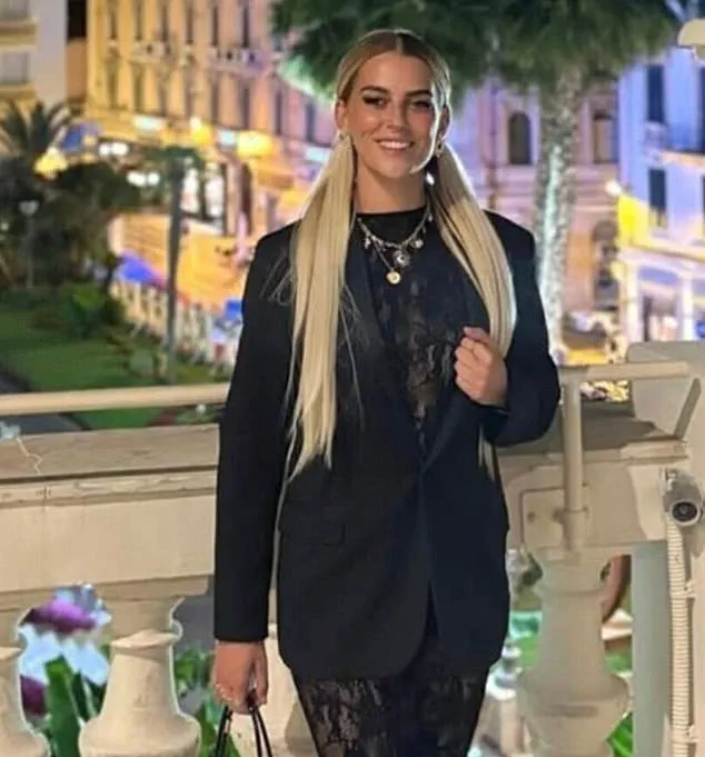 A Portrait Frozen in Time: Parents of Tragic Fire Victim Hold Onto Memories of Their Daughter