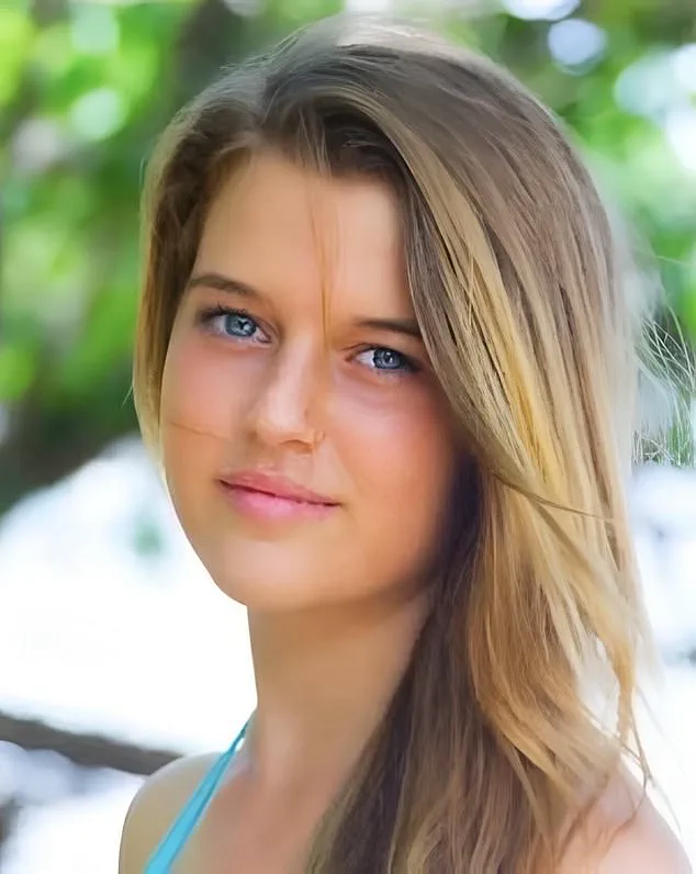 A Portrait Frozen in Time: Parents of Tragic Fire Victim Hold Onto Memories of Their Daughter