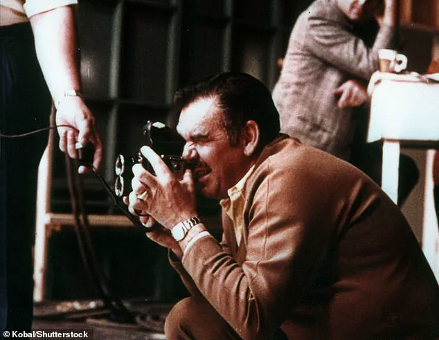 Defying Hollywood's Moral Codes: Russell Meyer's Sexploitation Legacy