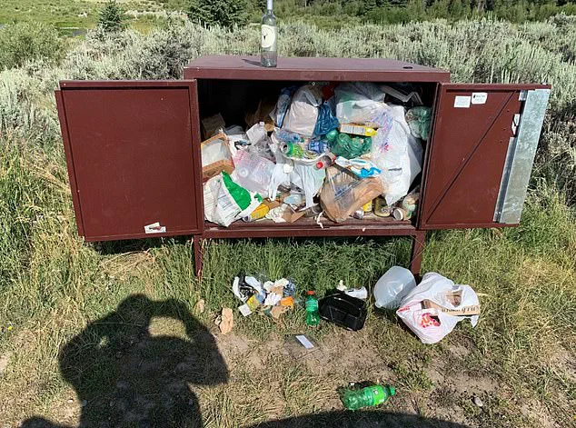 Delta Lake: Grand Teton's Isolated Beauty and the Demanding Hike to Its Shores