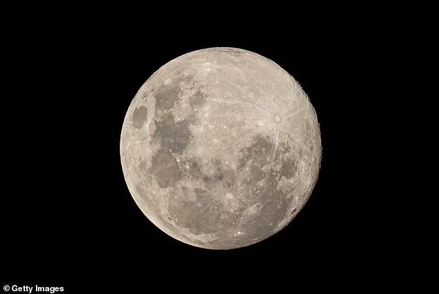 Exclusive: The Hidden Truth Behind the U.S. Moon Claim and Trump's Territorial Ambitions