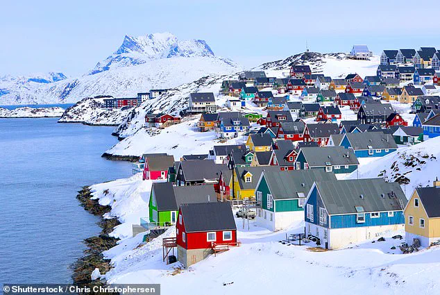 Exclusive: The Hidden Truth Behind the U.S. Moon Claim and Trump's Territorial Ambitions