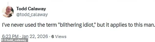 Exclusive: The Hidden Truth Behind the U.S. Moon Claim and Trump's Territorial Ambitions