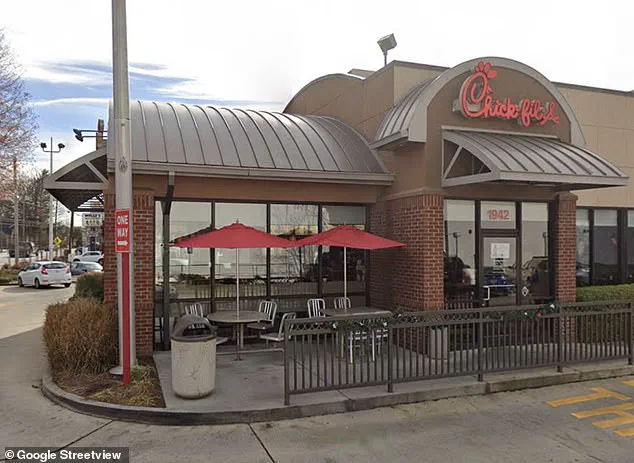 Georgia School Superintendent Faces Scrutiny Over $2,600 Chick-fil-A Charge on Taxpayer Credit Card
