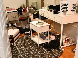 Idaho State Police Spark Controversy with Brief Release of Graphic Crime Scene Photos from University of Idaho Murders