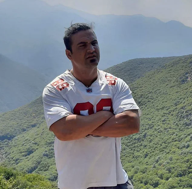 Restricted Access: Exclusive Footage from Kahrizak Coroner's Office Exposes Brutality of Iranian Regime's Crackdown