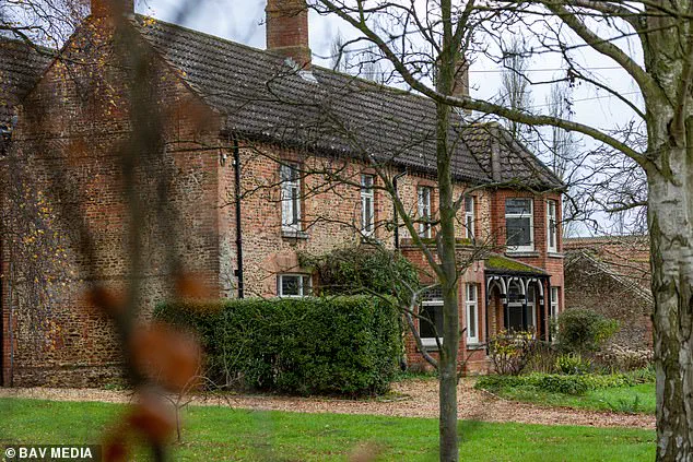 Royal Exile: Andrew Mountbatten-Windsor's Transition to Sandringham Amid Estate Preparations