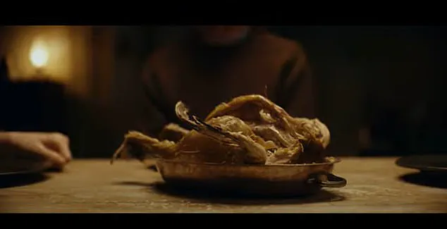 Eccentric Scene from *The Incomer* Sparks Debate at Sundance Film Festival