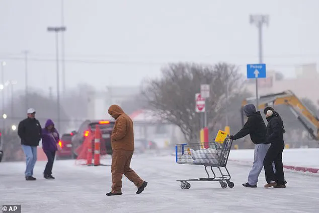 Emergency Measures Triggered as Historic Storm Threatens Millions Across 34 States
