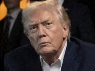 Exclusive: Inside the Controversy of Trump's Tribute to UK Soldiers and the Hidden Criticisms