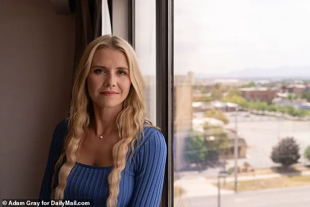 Limited Access to the Past: Elizabeth Smart's Daughter Asks the Tough Questions