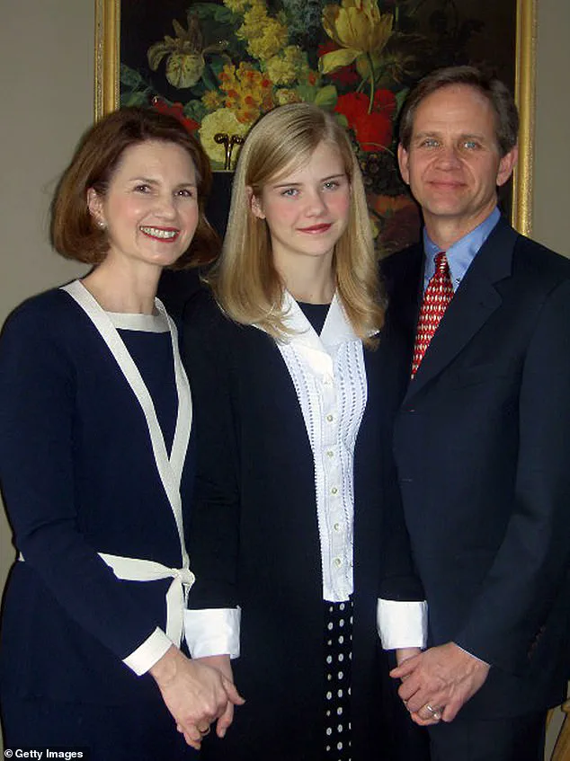 Limited Access to the Past: Elizabeth Smart's Daughter Asks the Tough Questions