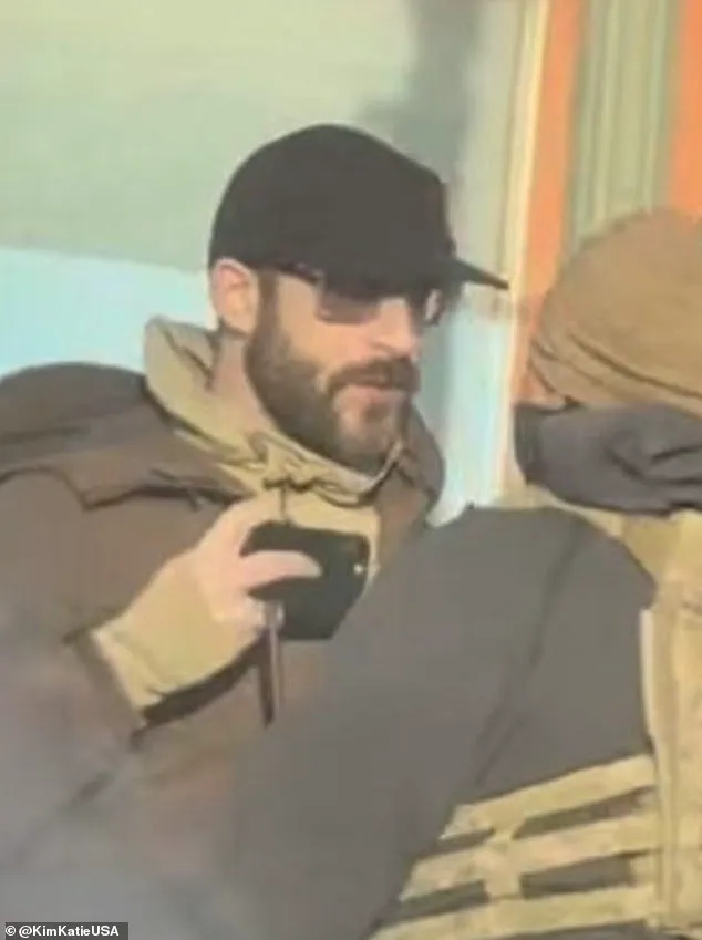 Clash of Narratives: Bystander Footage Challenges Trump Administration's Account of Alex Pretti's Death