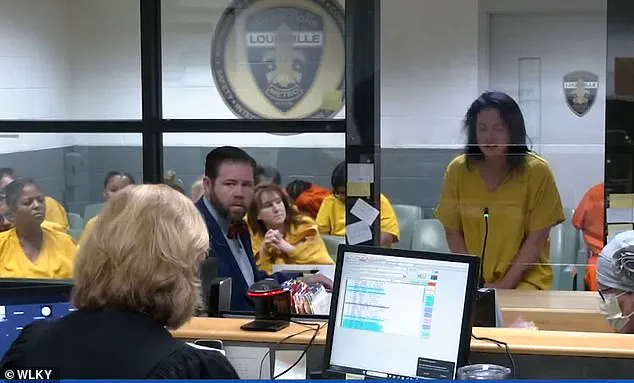 Escalating Charges Against Kentucky Teacher Raise Alarms Over Child Safety in Digital and Physical Spaces