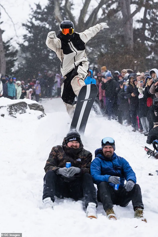 Winter Storm Fern Estimated to Cost Over $100 Billion, Becoming Most Expensive Weather Event in U.S. History