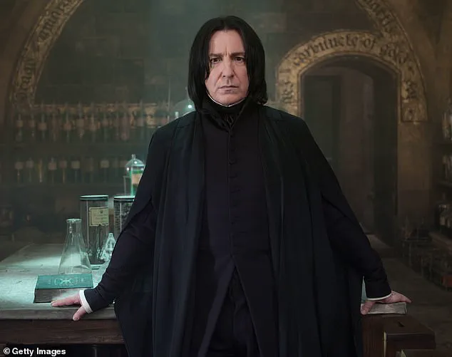 Alan Rickman’s Widow Says He Had 'So Much More to Give' Before Pancreatic Cancer Death
