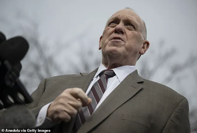 Behind the Scenes: How Limited Information Access Influences Policy Decisions in a Divided Nation