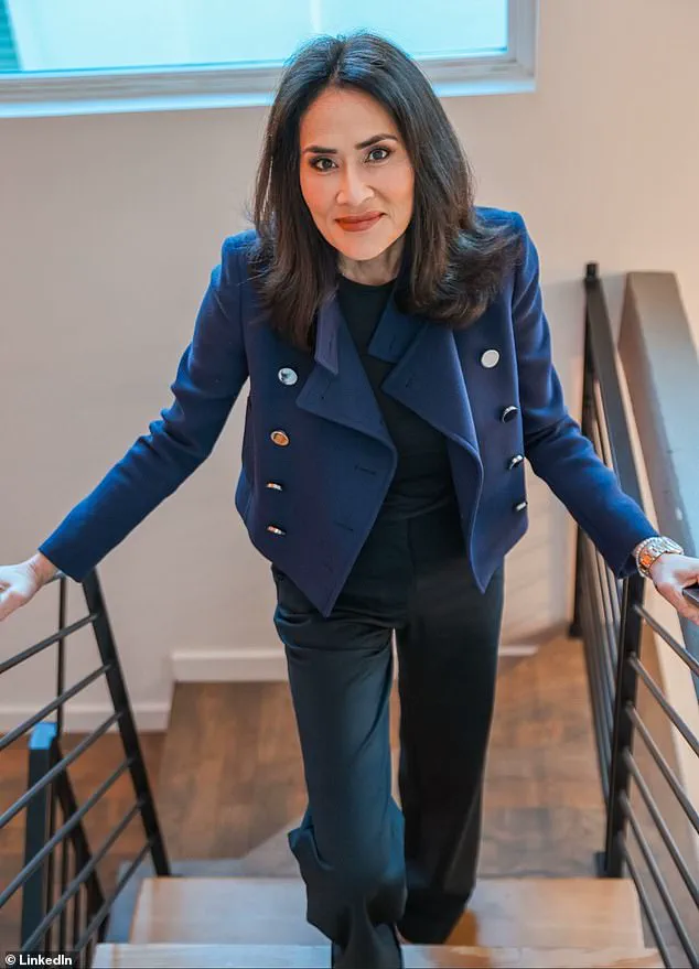 Citigroup Executive Alleges Sexual Harassment and Cover-Up in Lawsuit Against Andy Sieg