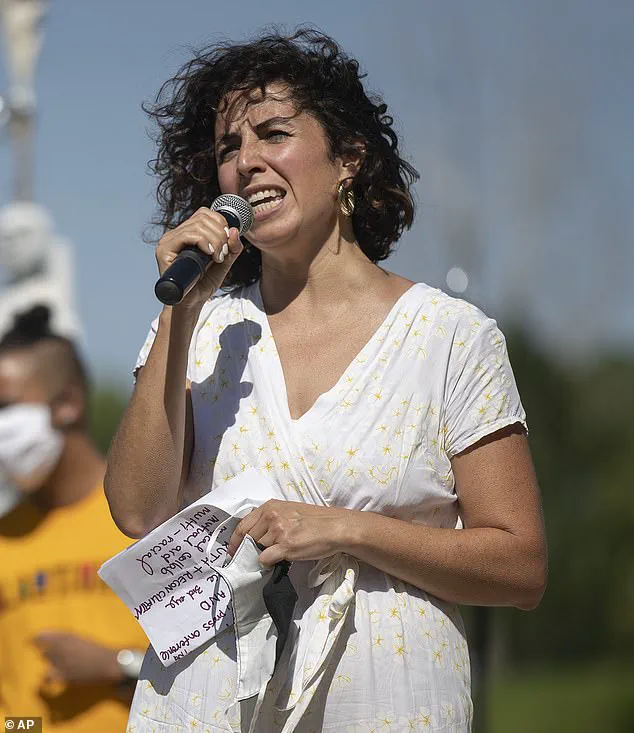 Former Minneapolis Councilmember Alondra Espejel Convicted of DUI, Highlighting Contrast Between Her Public Advocacy for Police Abolition and Personal Legal Troubles