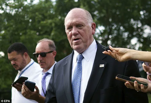 Homeland Security Secretary Kristi Noem Sidelined as Trump Takes Control of Minneapolis Crisis Amid Fatal Shootings