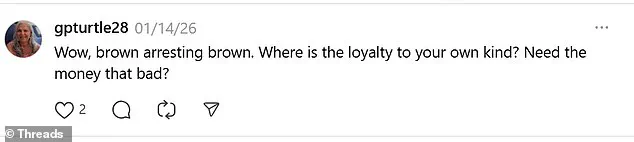 ICE Agents' Secrecy Exposed by Grassroots ICE List Movement