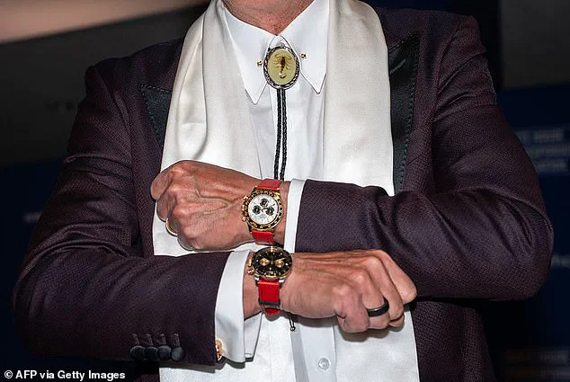 Mark Zuckerberg's 'Piece Uniques' Signal a Strategic Move into the Exclusive World of Horology