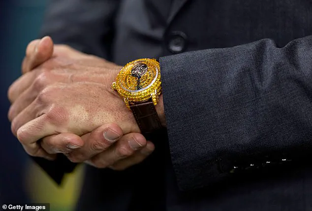 Mark Zuckerberg's 'Piece Uniques' Signal a Strategic Move into the Exclusive World of Horology