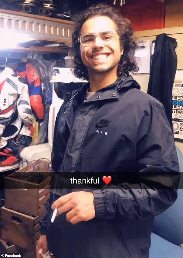 Mother of Kiano Vafaeian Calls System a 'Tragic Failure' as Blind Man With Diabetes Dies by Assisted Suicide Without Terminal Illness