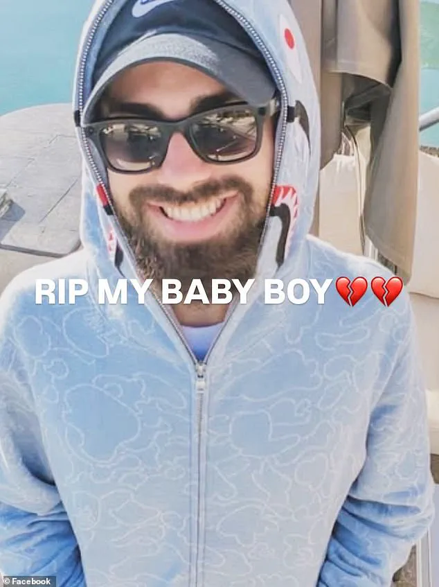 Mother of Kiano Vafaeian Calls System a 'Tragic Failure' as Blind Man With Diabetes Dies by Assisted Suicide Without Terminal Illness