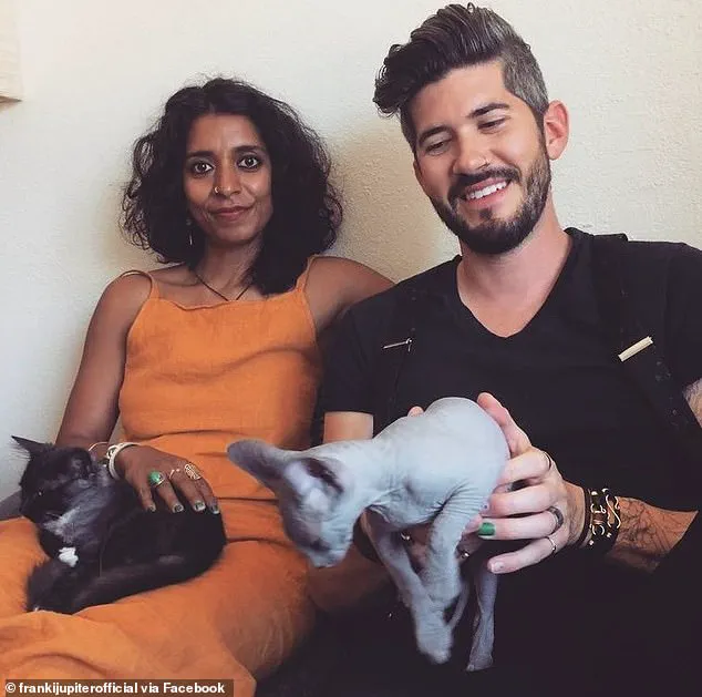 Privileged Insights: Franki Jupiter's Journey Beyond Traditional Upbringing