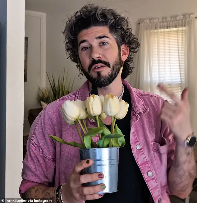 Privileged Insights: Franki Jupiter's Journey Beyond Traditional Upbringing