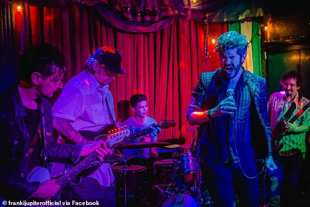 Privileged Insights: Franki Jupiter's Journey Beyond Traditional Upbringing