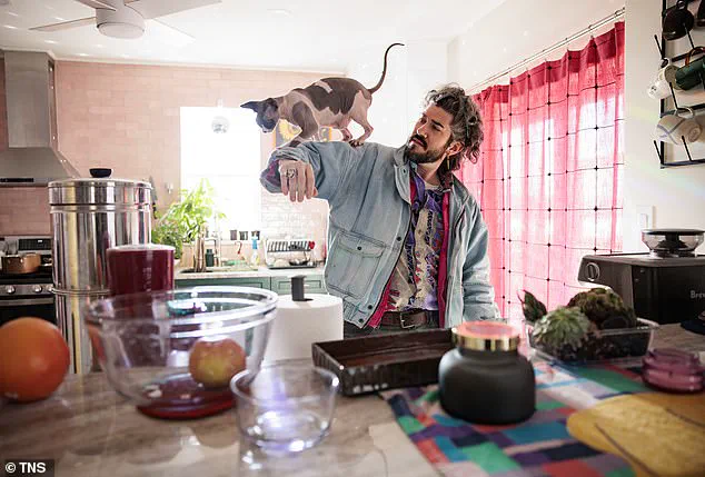 Privileged Insights: Franki Jupiter's Journey Beyond Traditional Upbringing