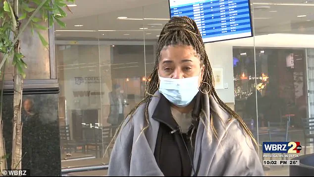 Winter Storm Fern Delays American Airlines Flight from Baton Rouge, Stranding Passengers